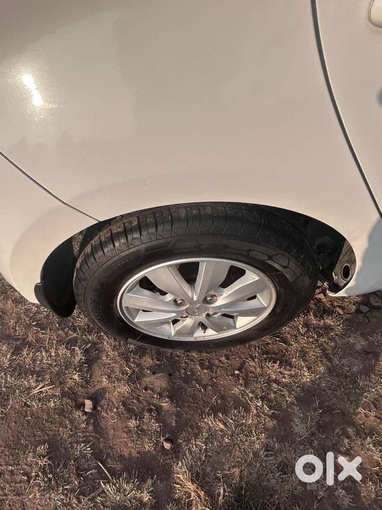 Hyundai Diesel Car 2012