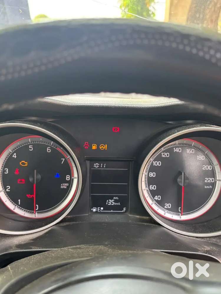 Maruti Suzuki Swift Vxi 2023