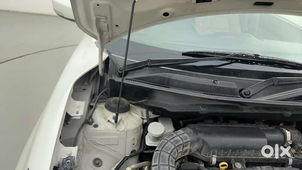 Maruti Suzuki Dzire 1.2 Zxi Plus, 2019, Petrol