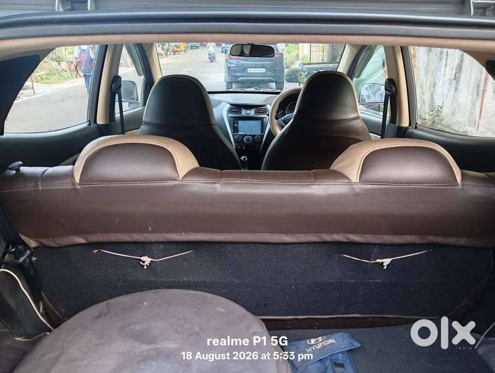 Hyundai Eon Era +, 2012, Petrol
