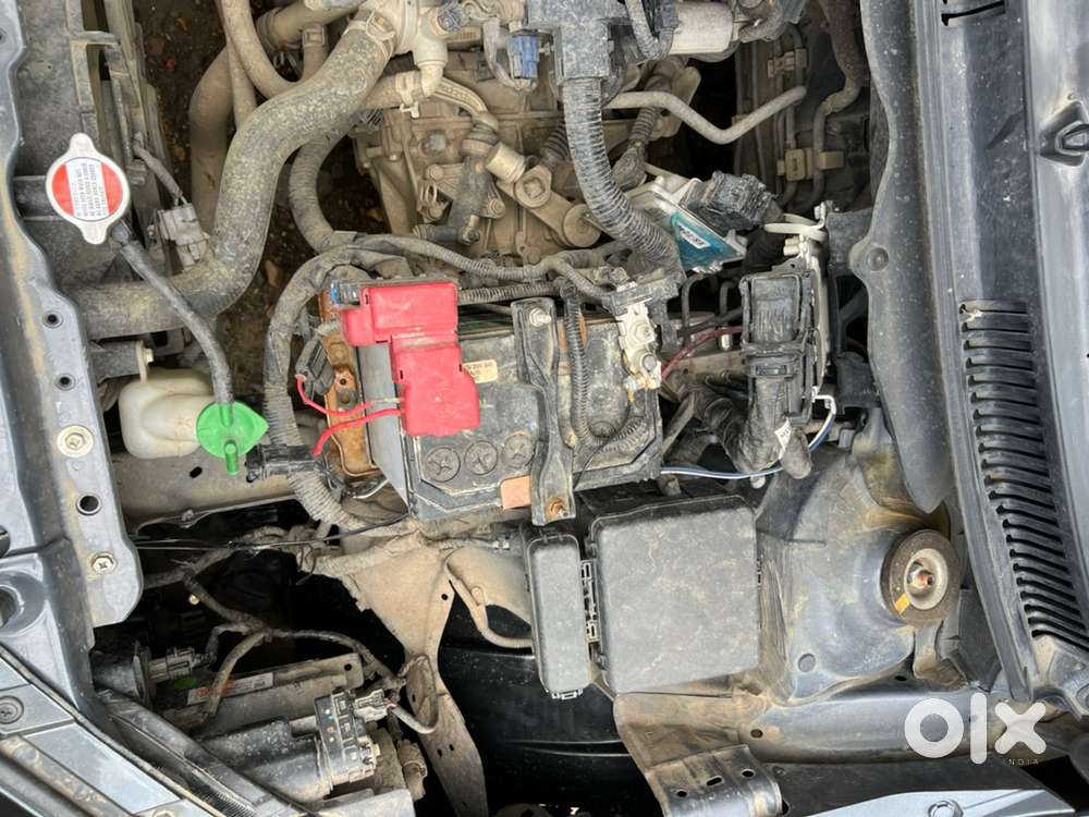 Maruti Baleno Sigma 2025