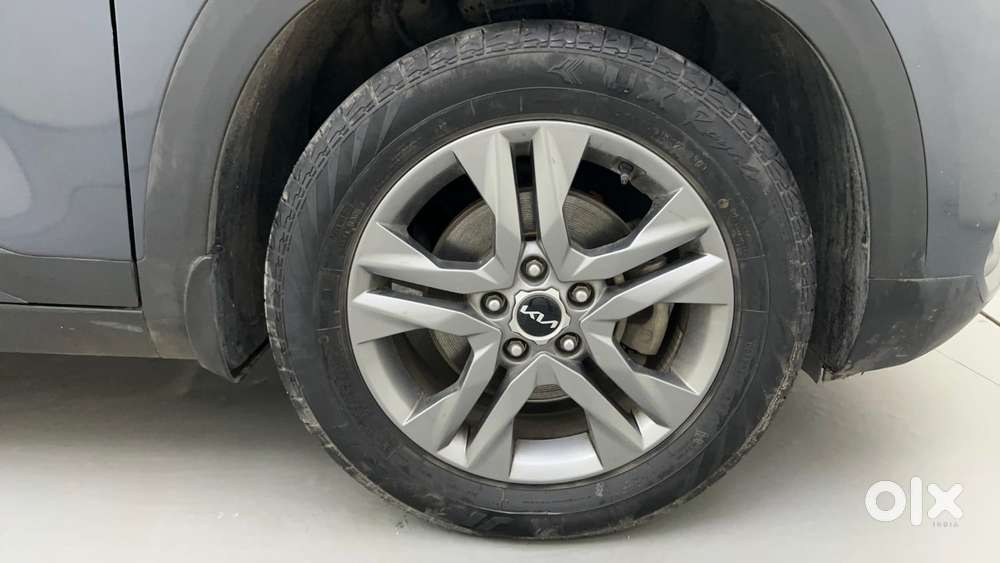 Kia Seltos Htx G, 2021, Petrol