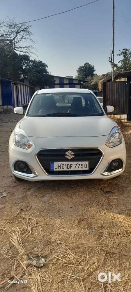 Maruti Suzuki Dzire 2019