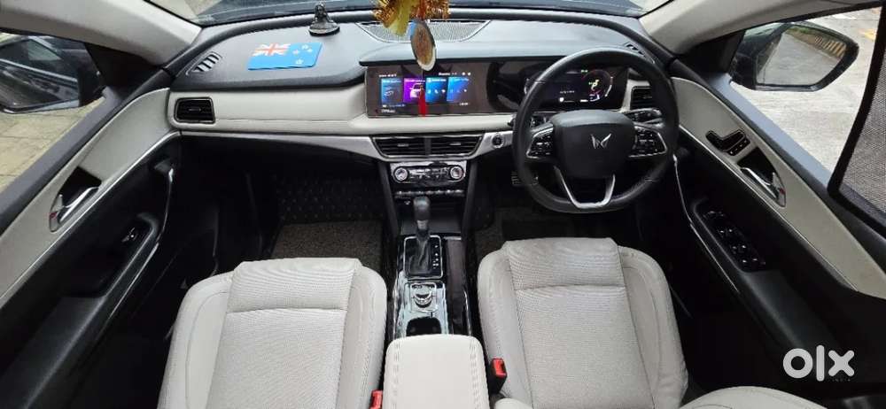 Mahindra Xuv700, 2024, Diesel