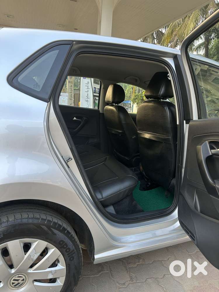 Volkswagen Polo 1.0 Comfortline Plus, 2018, Petrol