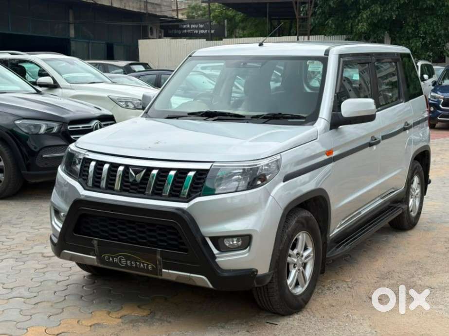 Mahindra Bolero Neo 1.5 N 10 R, 2024, Diesel