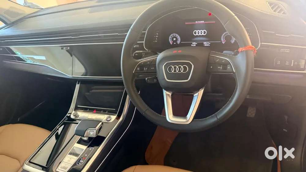 Audi Q7 3.0 Tdi 2026