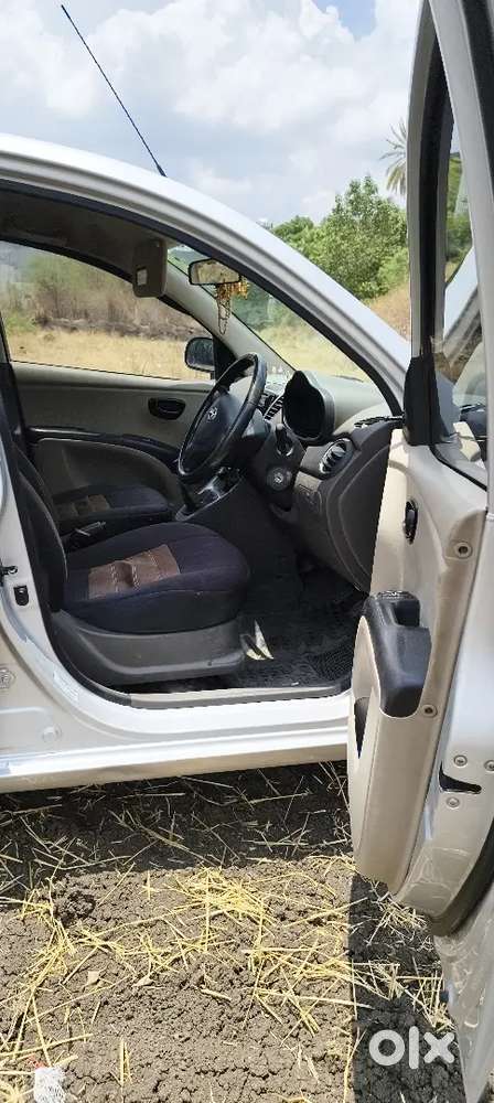 Hyundai I10 2014 Petrol Well Maintained