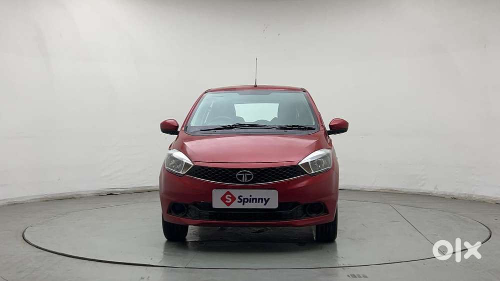 Tata Tiago Xza, 2019, Petrol
