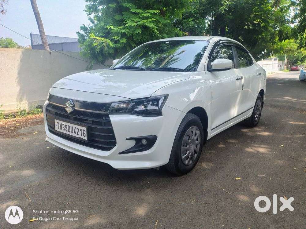 Maruti Suzuki Swift Dzire Vxi(o) Amt, 2025, Petrol