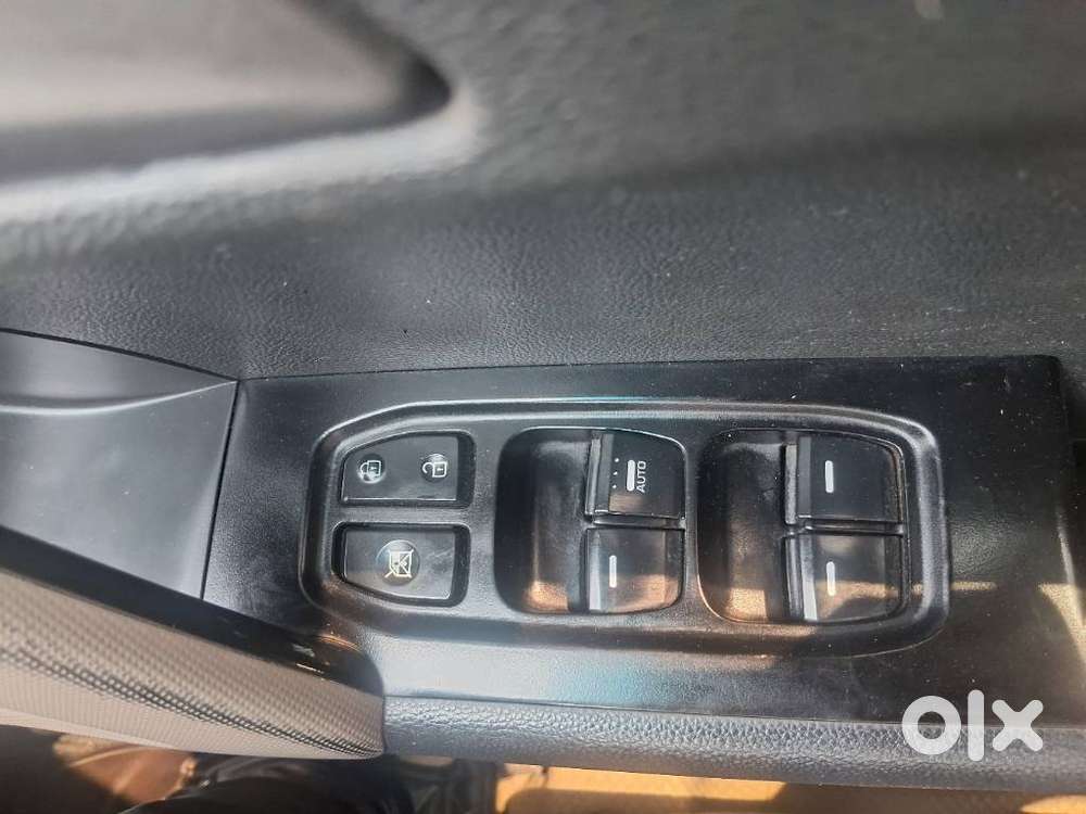 Hyundai Creta 1.6 Sx (o), 2016, Diesel