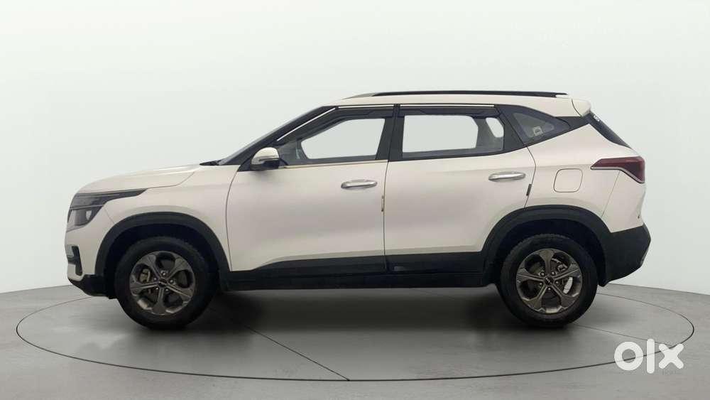 Kia Seltos Htk Plus 1.5 Diesel, 2022, Diesel