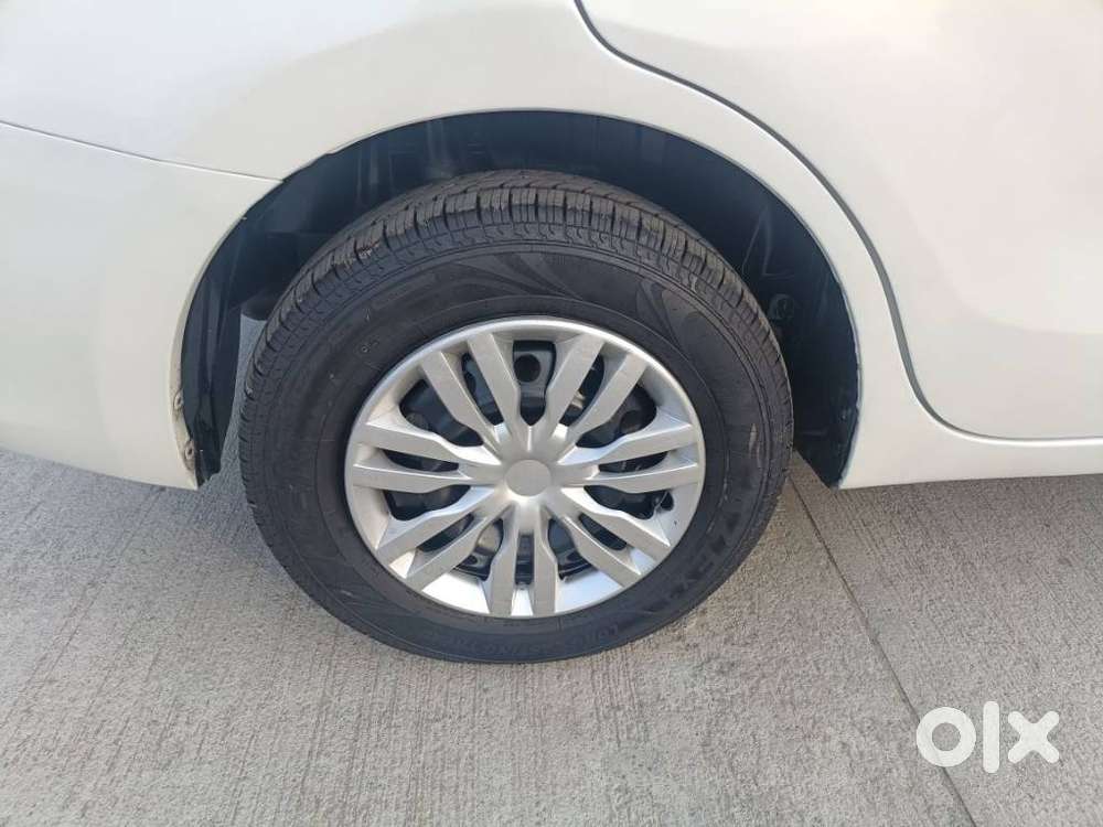 Maruti Suzuki Dzire 2017-2020 Vdi, 2018, Diesel