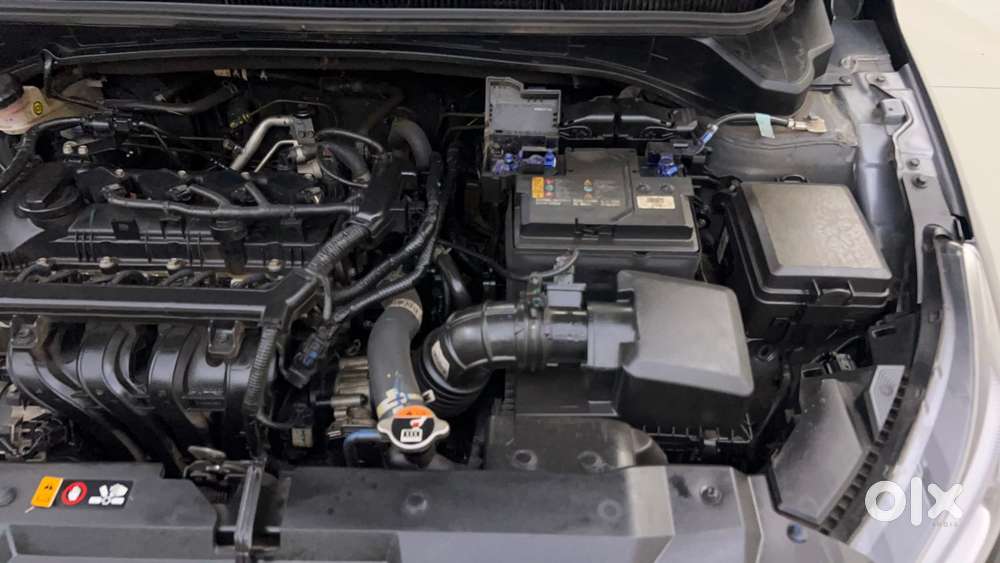 Hyundai New I20 1.2 Asta (o) Mt, 2024, Petrol