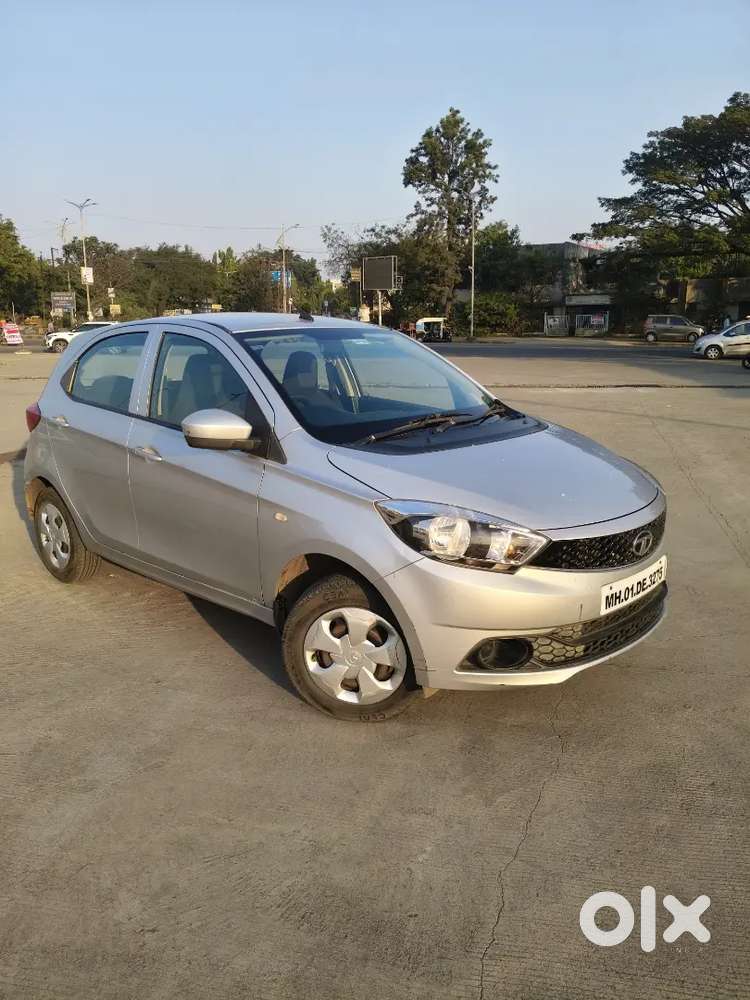 Tata Tiago 2019 Petrol