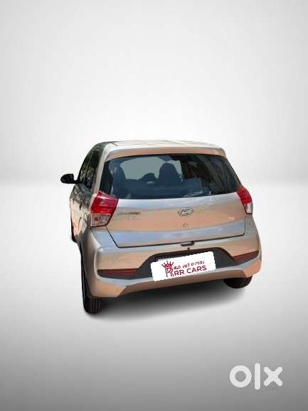 Hyundai Santro Magna, 2019, Petrol