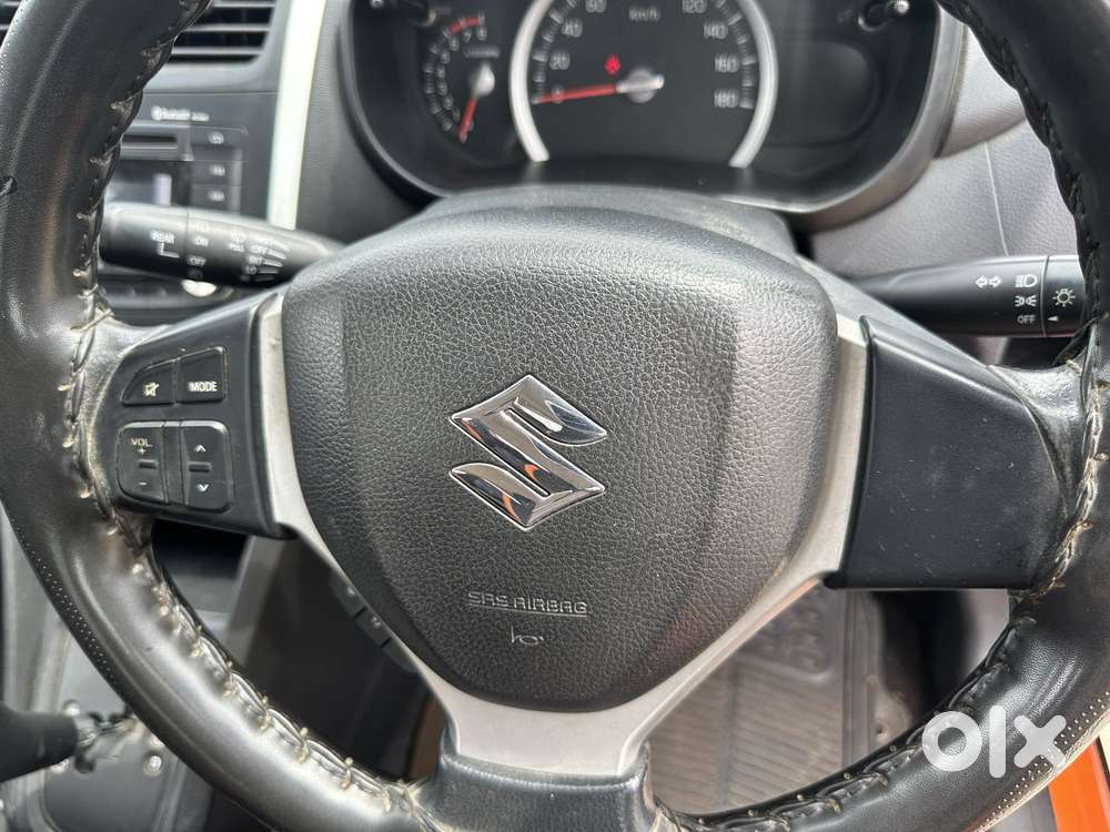 Maruti Suzuki Celerio X Amt Zxi Option, 2018, Petrol