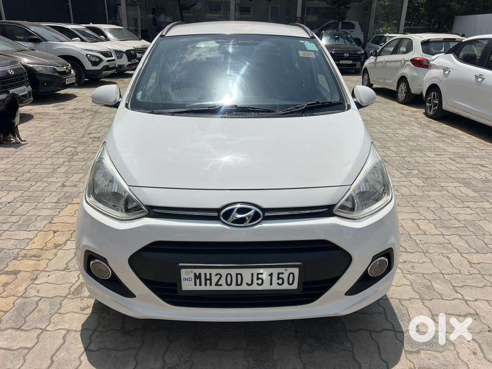 Hyundai Grand I10 1.1 Asta (o) Crdi, 2015, Diesel