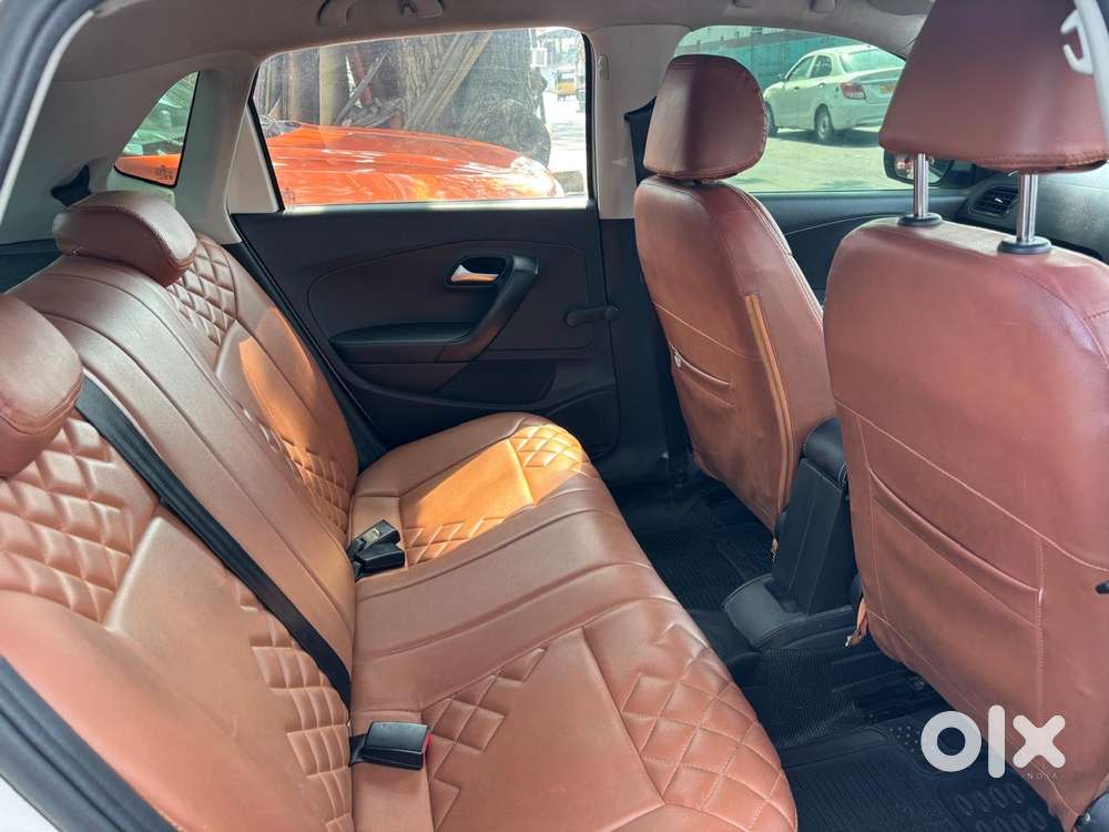 Volkswagen Polo 1.0 Mpi Trendline, 2018