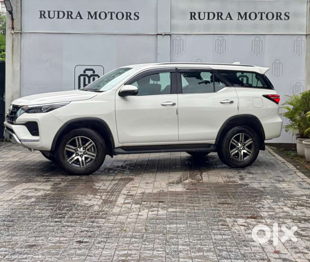Toyota Fortuner 4x2 Mt 2.8 Diesel, 2026, Diesel