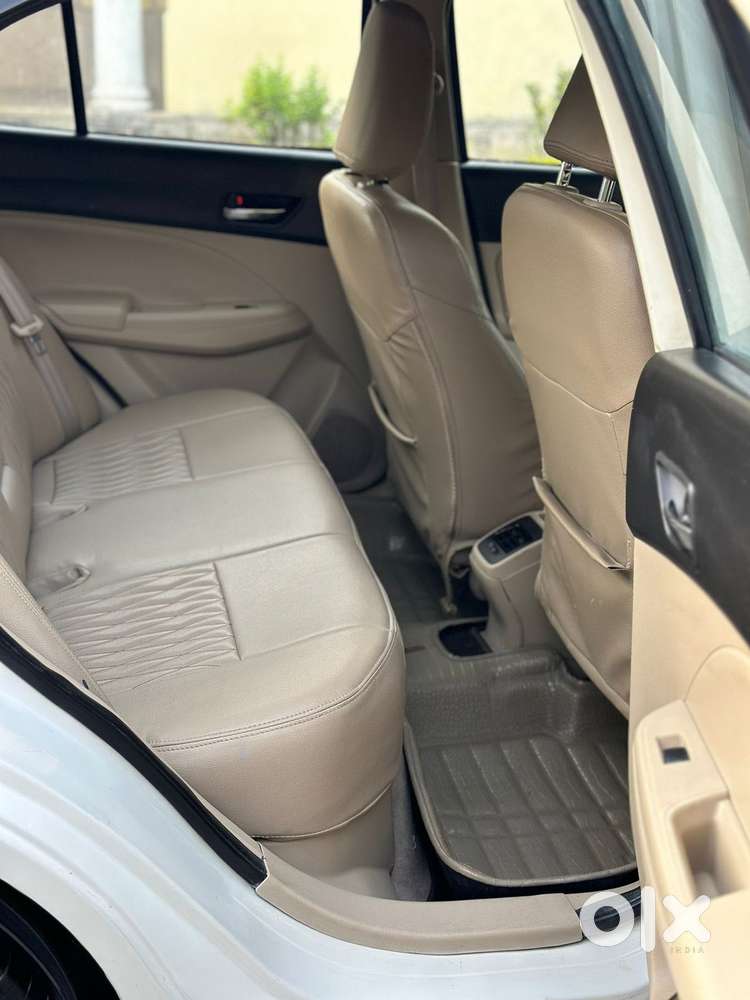 Maruti Suzuki Swift Dzire Vdi (o), 2019, Diesel