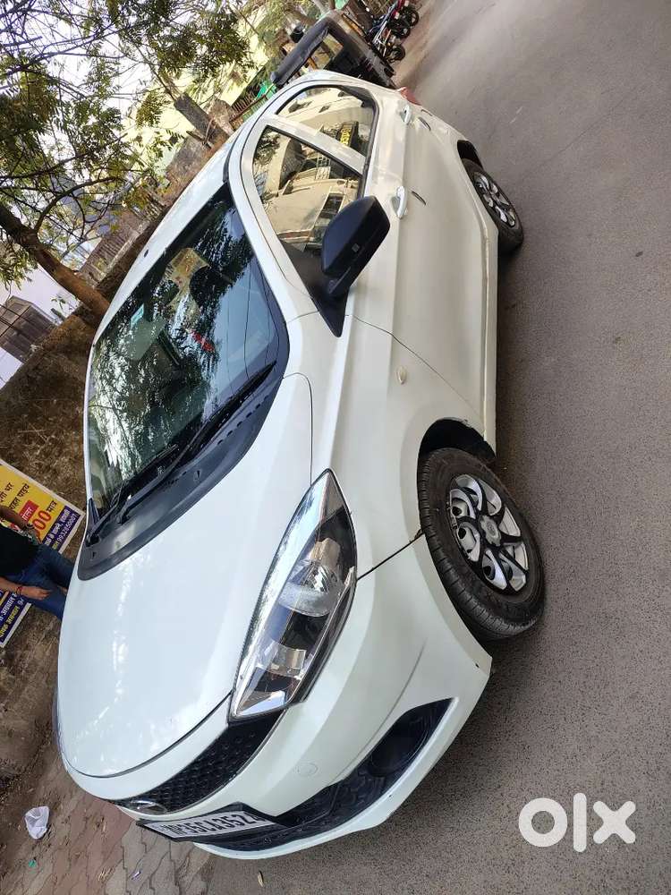 Tata Tiago 2019 Model Well Maintained Urgent Sale