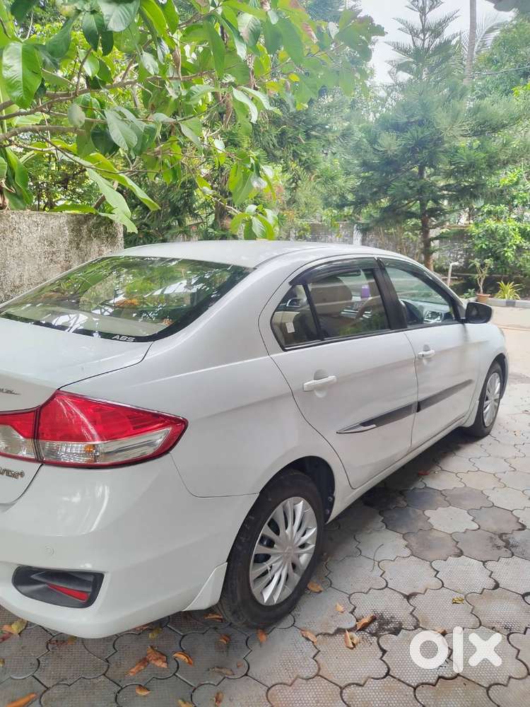 2015 Ciaz Vdi Plus