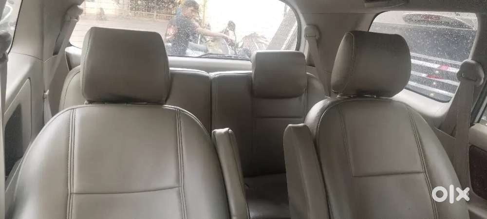 Toyota Innova Diesel 2011 Car