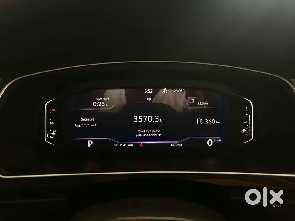 Volkswagen Tiguan 2.0 Elegance Tsi Dsg, 2022, Petrol