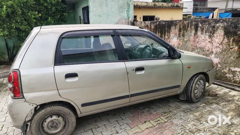 Maruti Suzuki Alto 2005, 2030 Tak Valid Hai