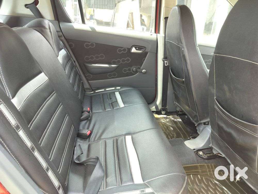 Maruti Suzuki Alto 800 Lxi, 2015, Petrol