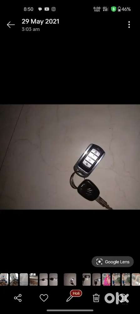 Maruti Suzuki Alto 800 2014 Petrol 73000 Km Driven