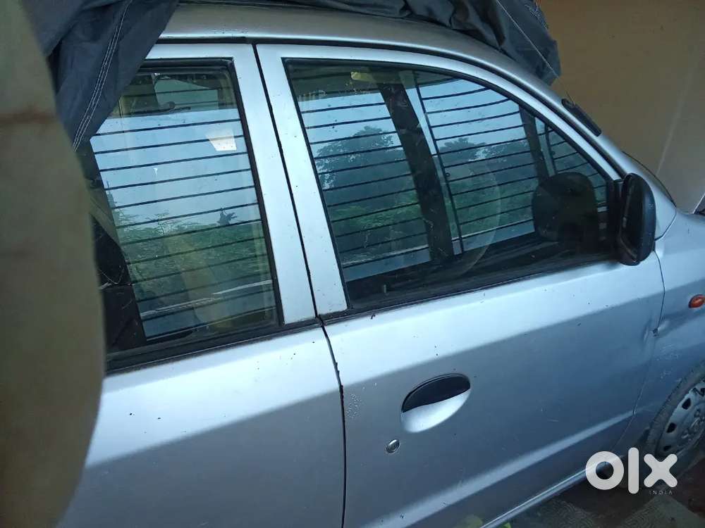 Hyundai Santro Xing Petrol 2006 Manual