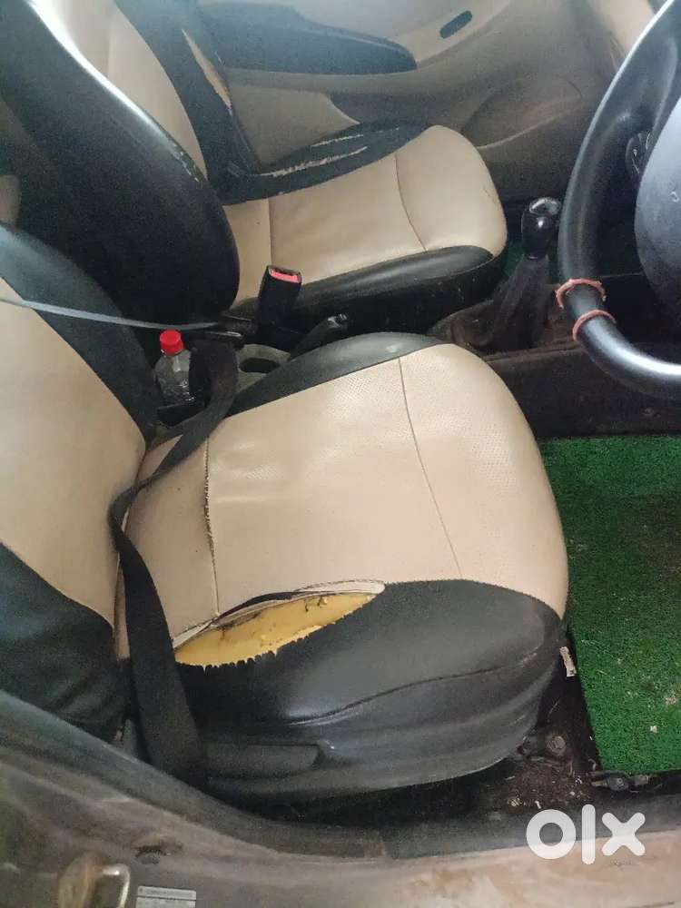 Hyundai Eon 2014 Petrol Automatic
