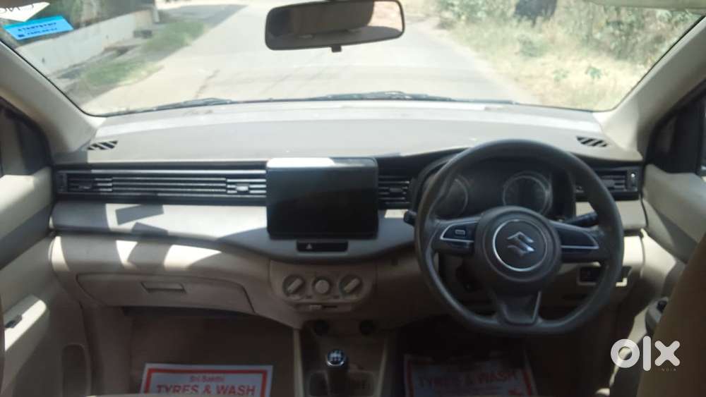 Maruti Suzuki Ertiga Vxi Cng, 2021, Cng & Hybrids
