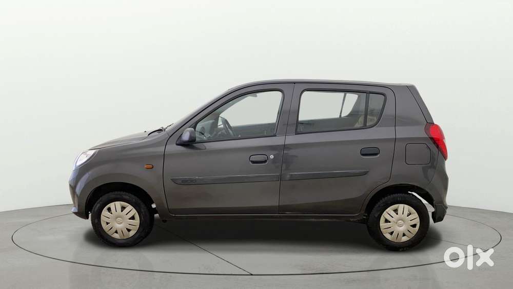 Maruti Suzuki Alto 800 Lxi, 2014, Petrol