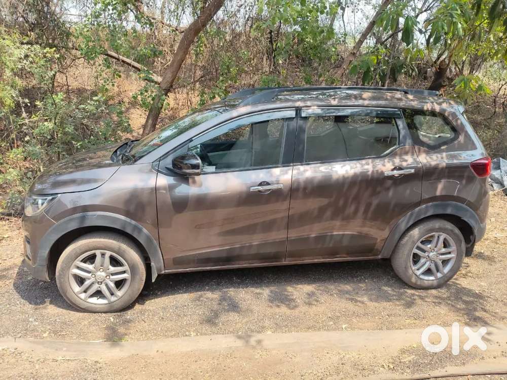 Renault Triber 2023 Petrol 18700 Km Driven
