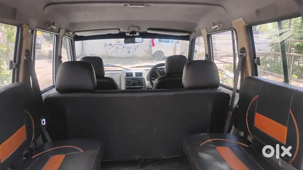 Tata Sumo Gold Diesel 2013 Model 2014 Registration