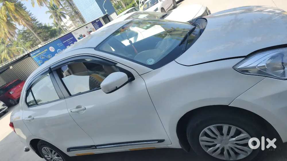 Maruti Suzuki Dzire 2024