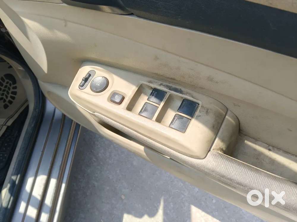 Honda City 2011 Petrol 80000 Km Driven