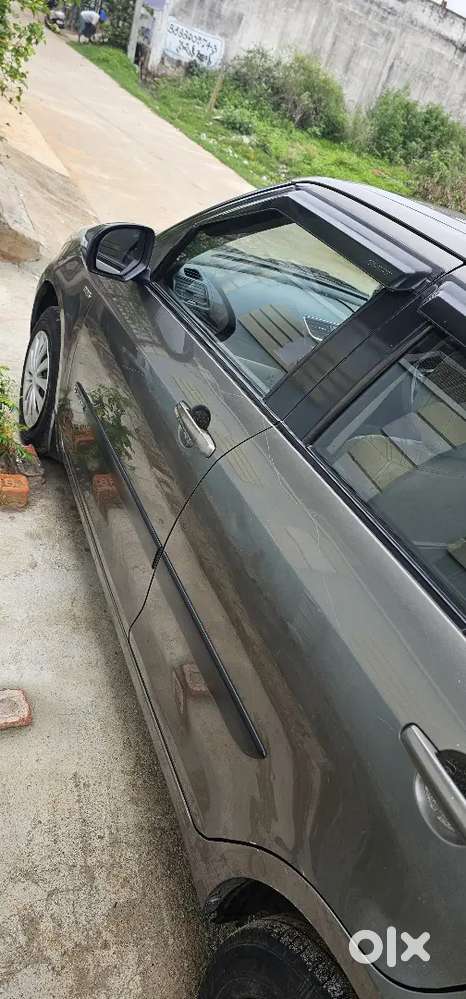 Swift Dzire Excellent Condition 2015