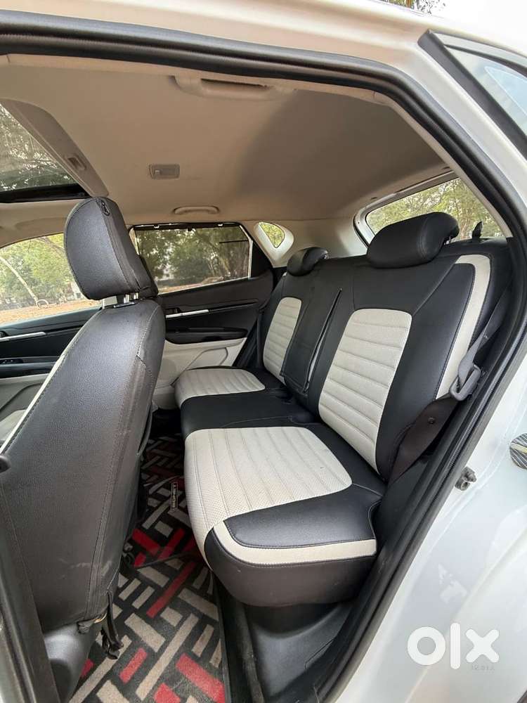 Kia Sonet Htx Plus Turbo Imt, 2021, Petrol