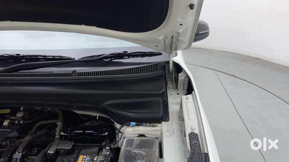 Hyundai Creta Sx (o) 1.5 Petrol Cvt Knight, 2023, Petrol