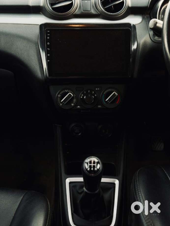 Maruti Suzuki Swift 2018 Vxi, 2020, Petrol