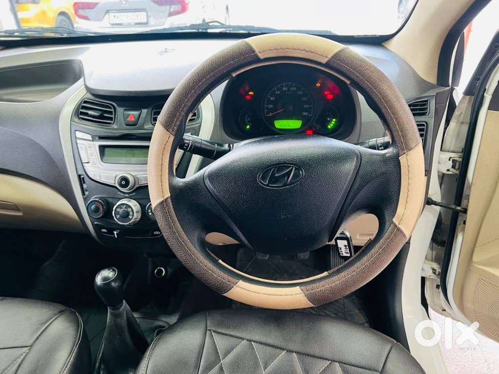 Hyundai Eon Era +, 2014, Petrol
