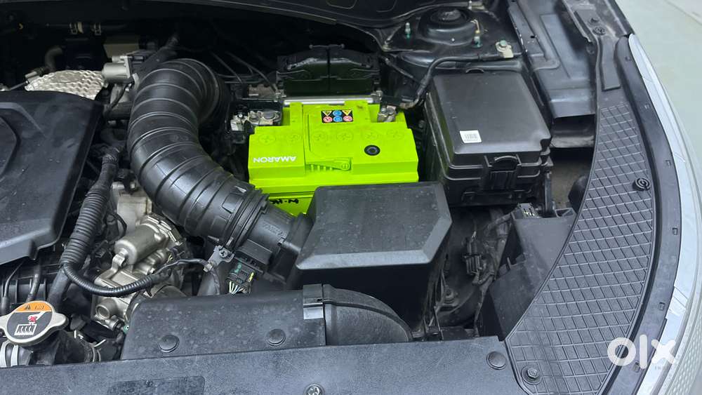 Kia Seltos Htx Plus At D, 2020, Diesel