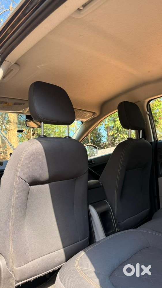 Tata Nexon 2019 Kraz+ Limited Edition Petrol Well Maintained