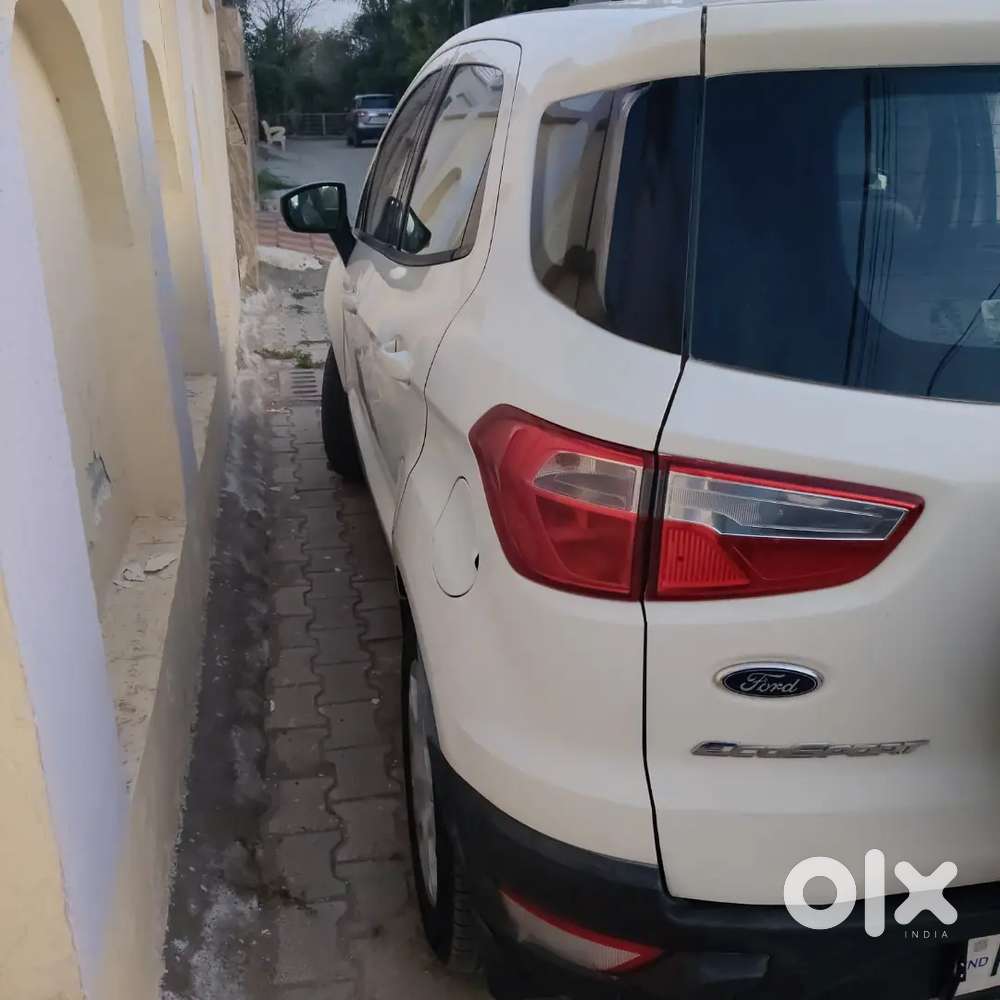 Smooth Engine , Good Mileage ,well Kept Family Car,genuine Condition
