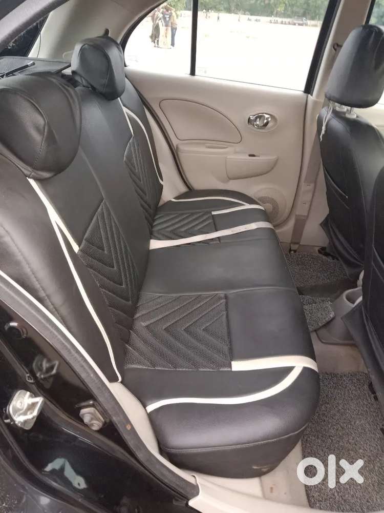 Renault Pulse Rxz Diesel 1st Owner Top Model