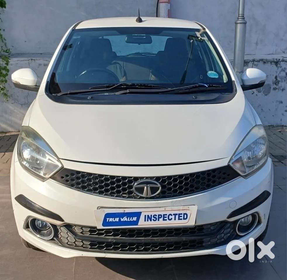 Tata Tiago Xza, 2019, Petrol